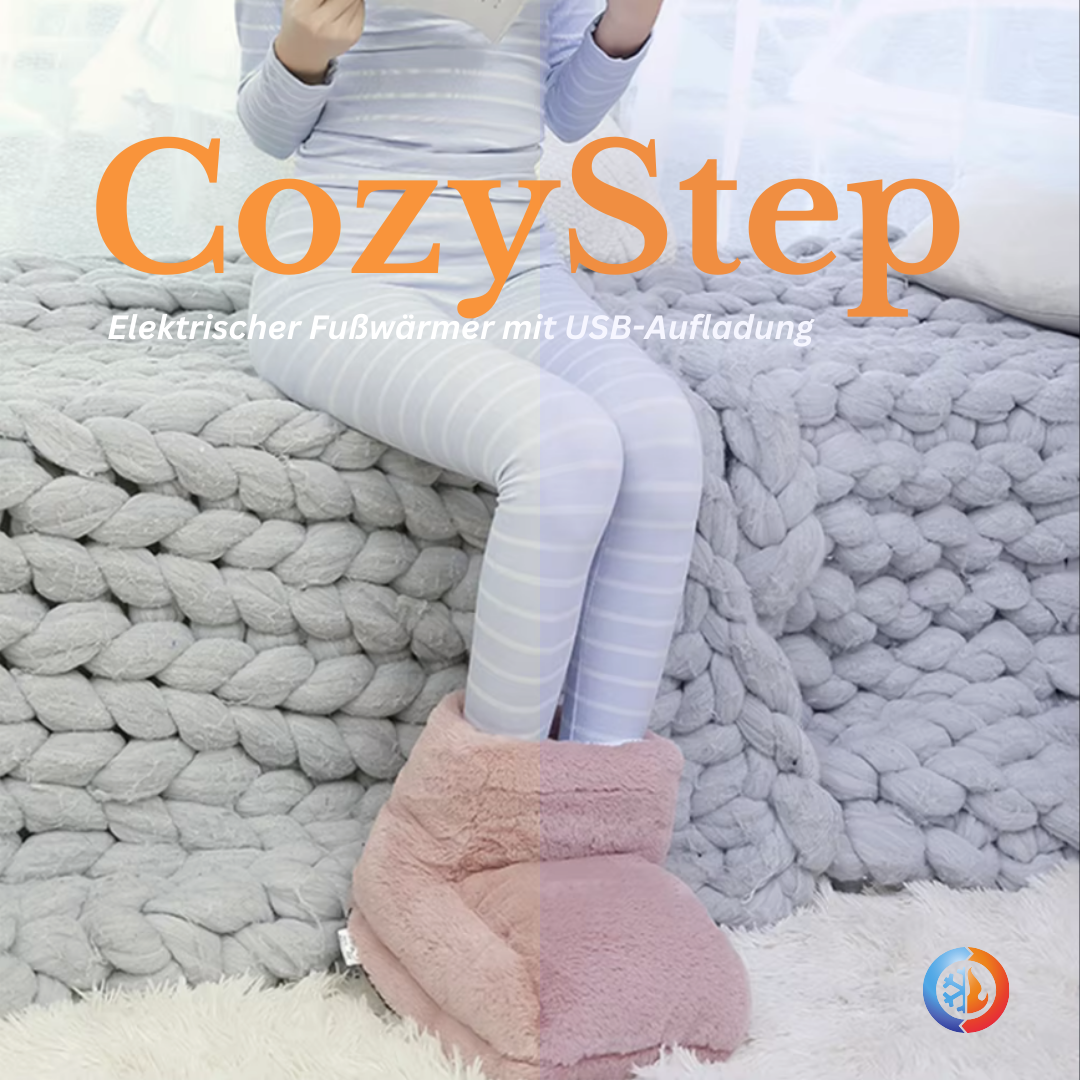 CozyStep