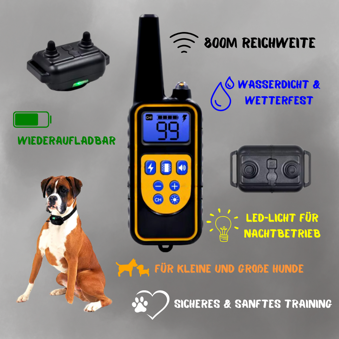 BarkTech Pro