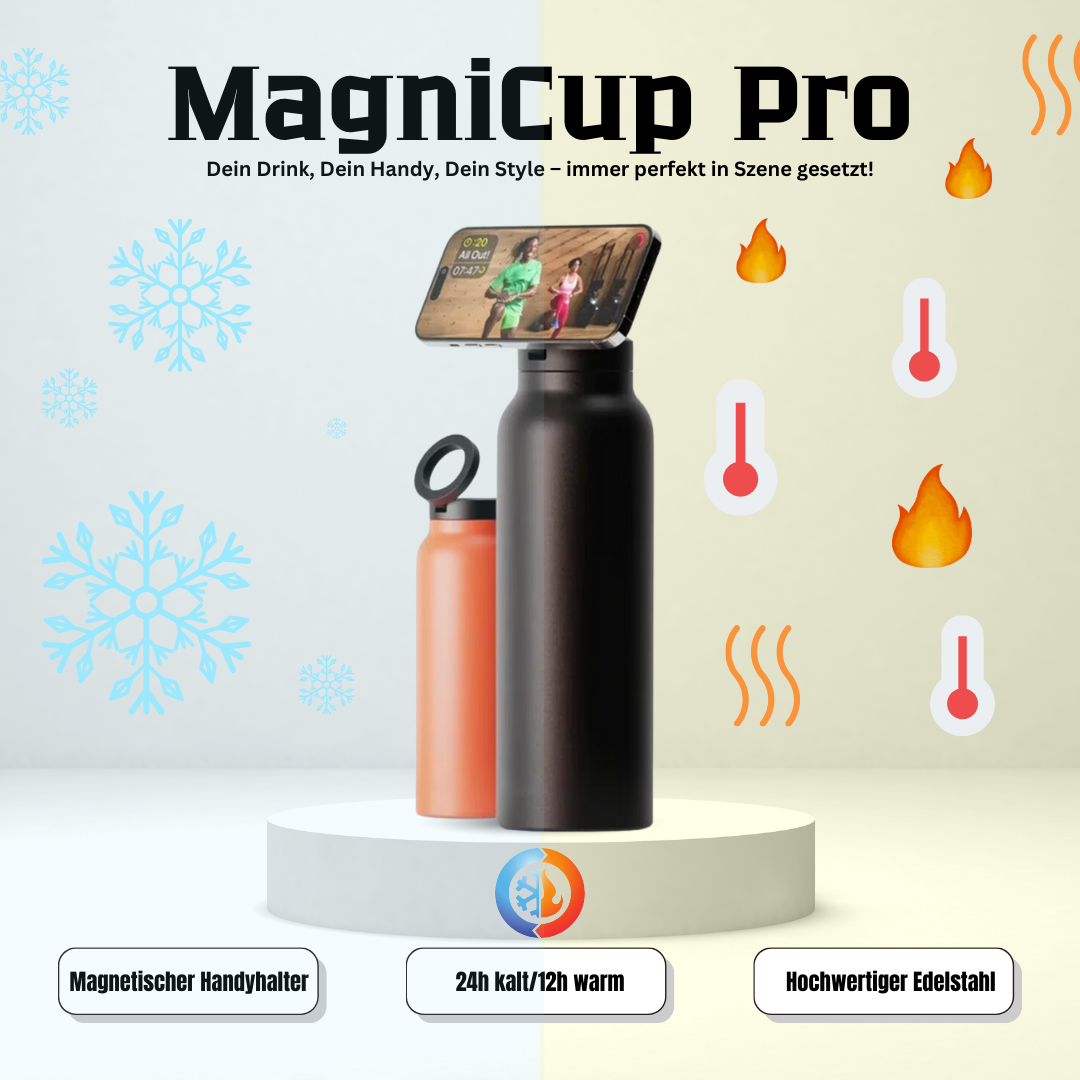 MagniCup Pro