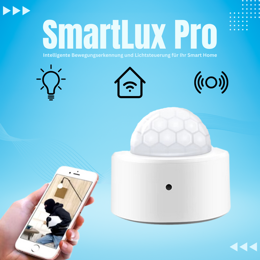 SmartLux Pro