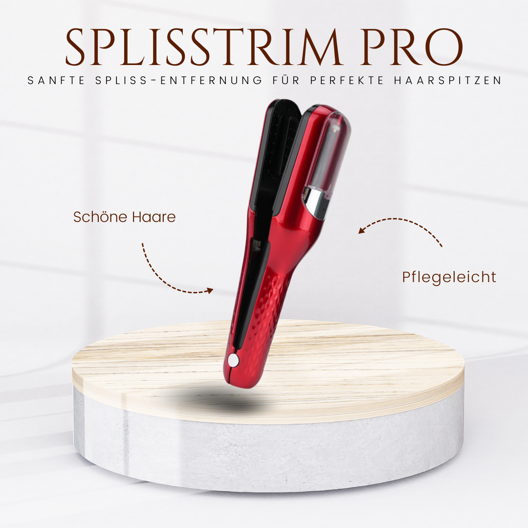 SplissTrim Pro