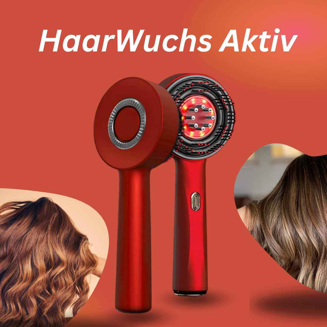 HaarWuchs Aktiv